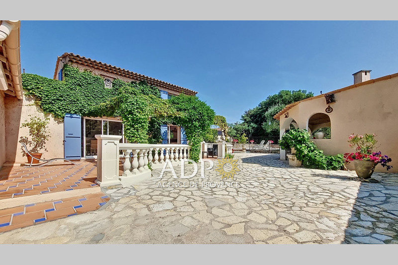 Vente villa Peymeinade  