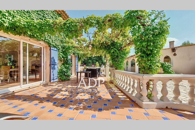 Vente villa Peymeinade  