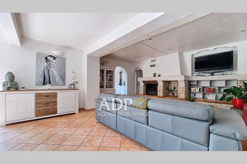 Vente villa Peymeinade  
