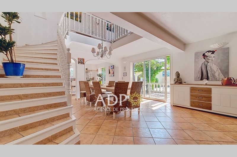 Vente villa Peymeinade  