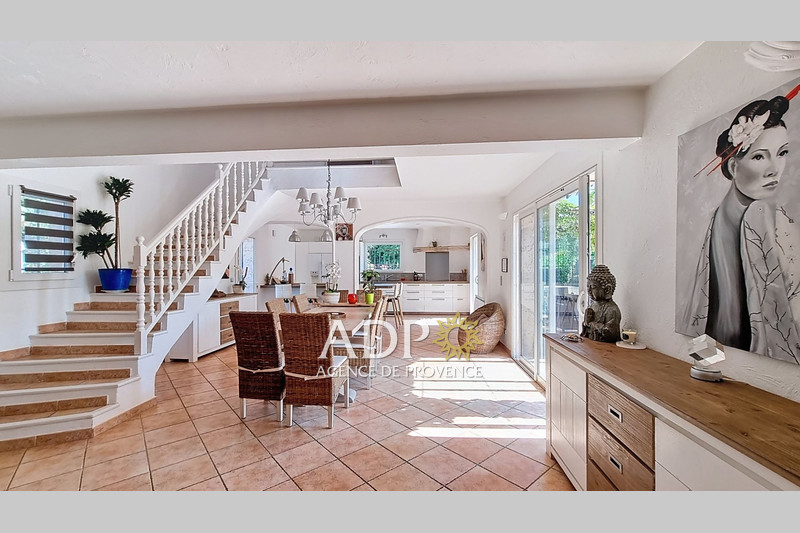 Vente villa Peymeinade  