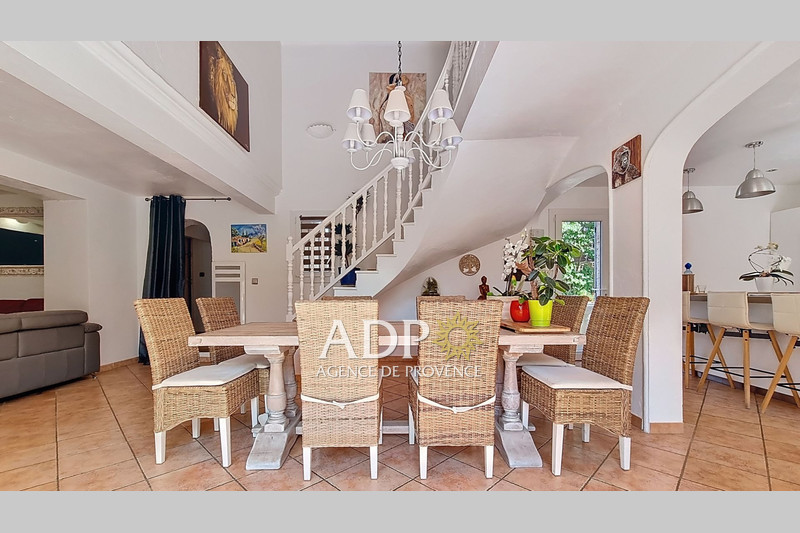 Vente villa Peymeinade  