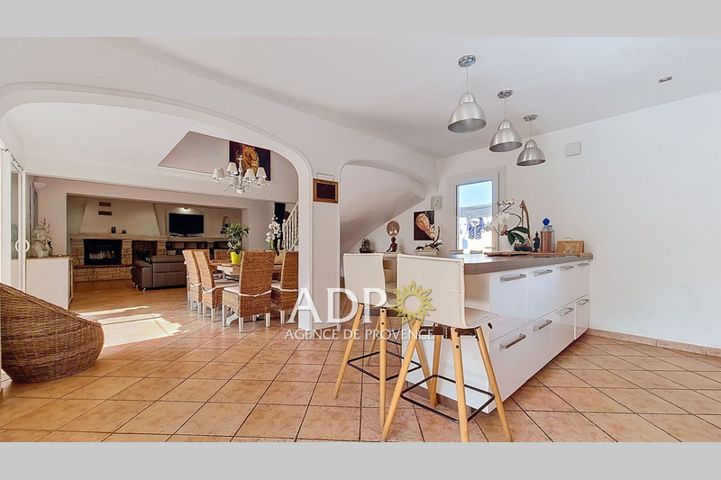 Vente villa Peymeinade  