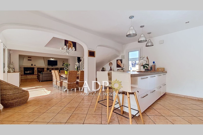 Vente villa Peymeinade  