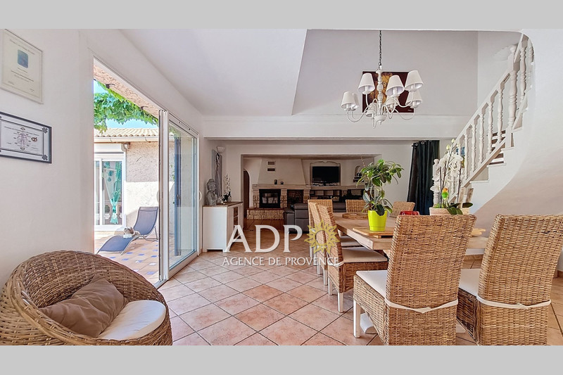 Vente villa Peymeinade  