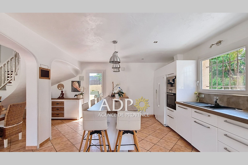 Vente villa Peymeinade  