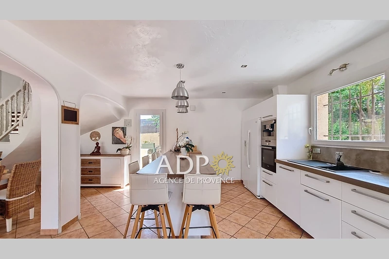 Vente villa Peymeinade  