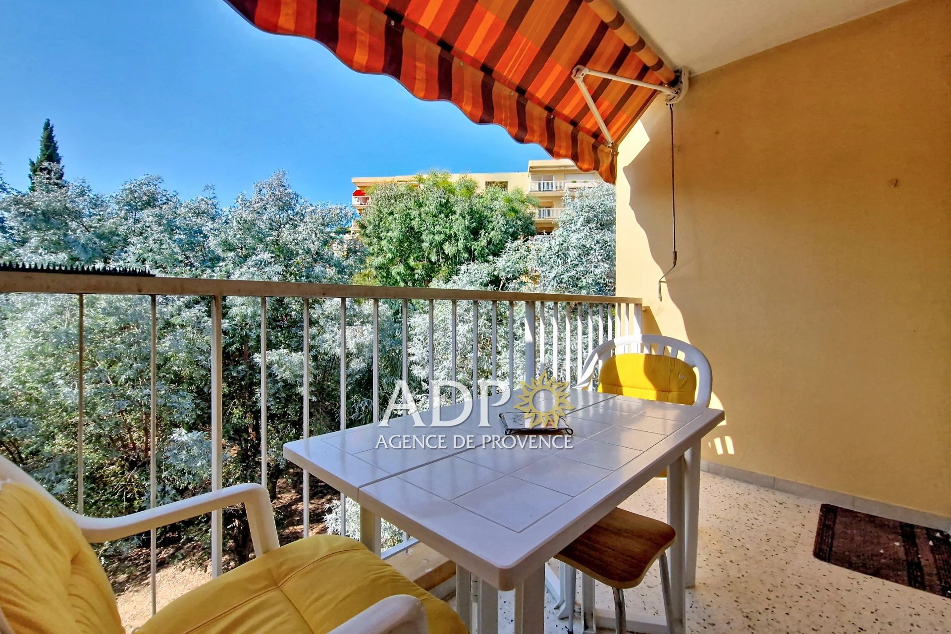 Appartement 3 pièces 69 m² · à Mandelieu-la-Napoule · 69 m² · 279 000 €