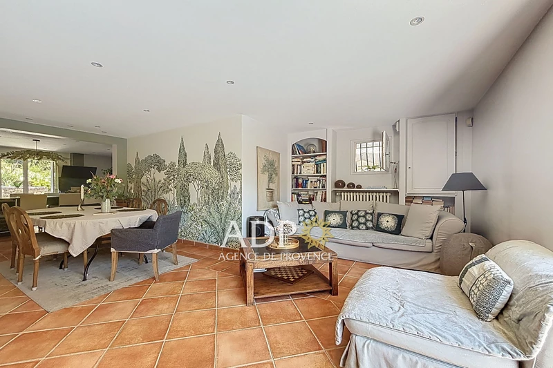 Vente maison Châteauneuf-Grasse  