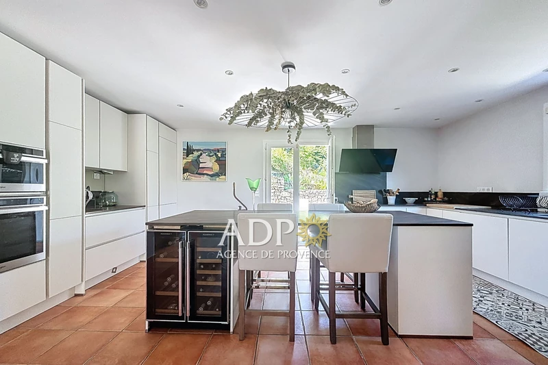 Vente maison Châteauneuf-Grasse  