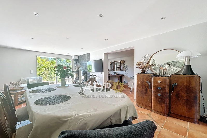Vente maison Châteauneuf-Grasse  