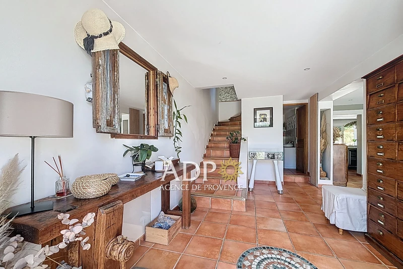 Vente maison Châteauneuf-Grasse  