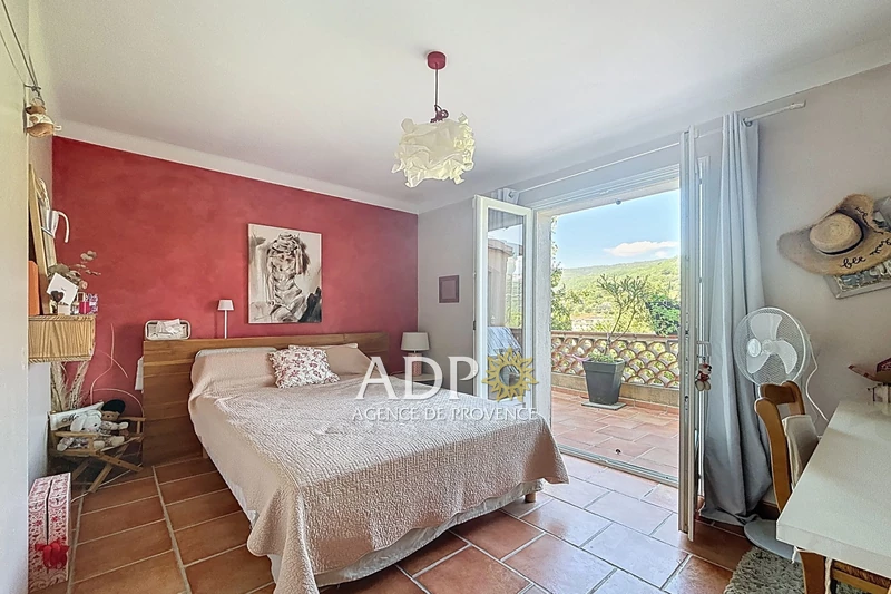 Vente maison Châteauneuf-Grasse  