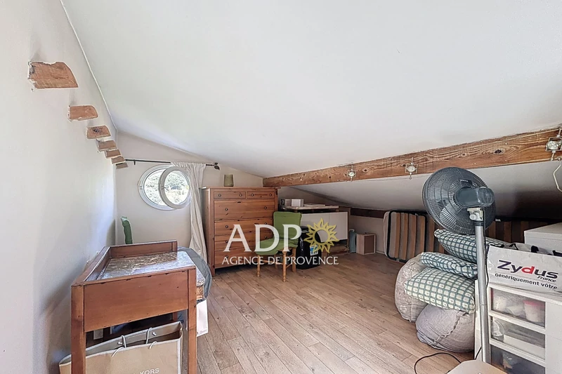 Vente maison Châteauneuf-Grasse  