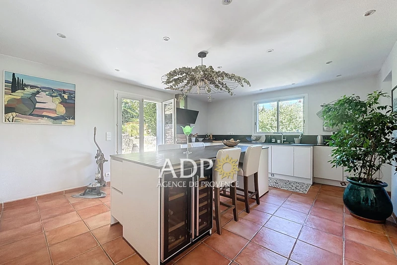 Vente maison Châteauneuf-Grasse  