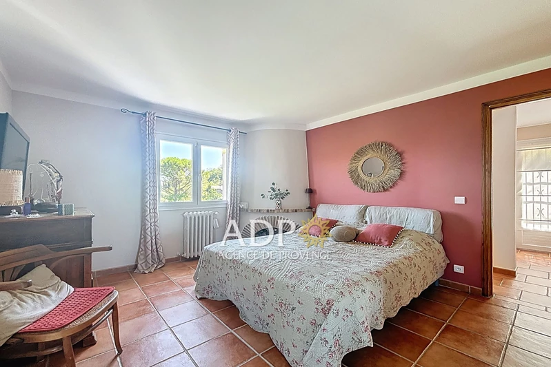 Vente maison Châteauneuf-Grasse  