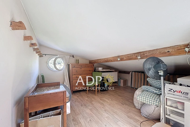 Vente maison Châteauneuf-Grasse  
