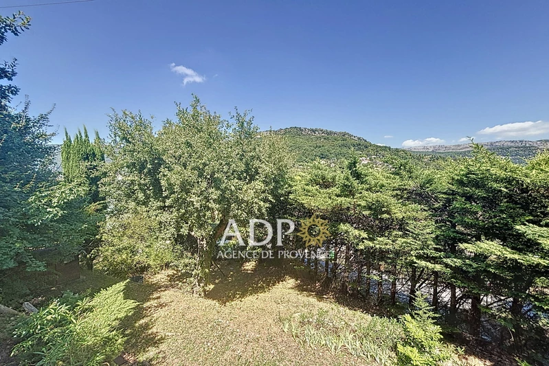Vente maison Châteauneuf-Grasse  