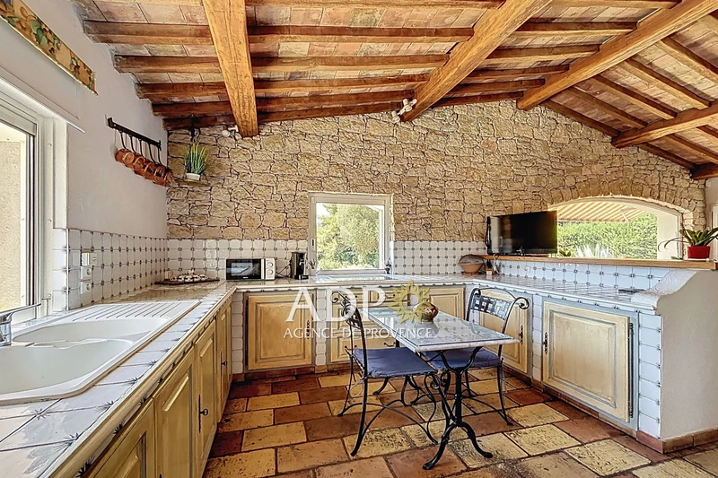 Vente maison Biot  
