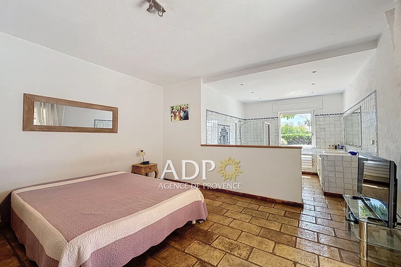 Vente maison Biot  