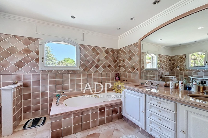 Vente maison Biot  