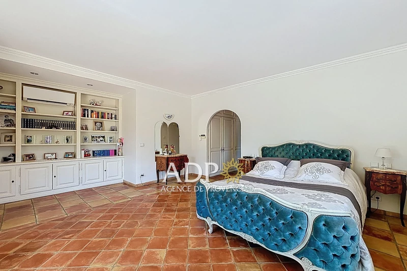 Vente maison Biot  