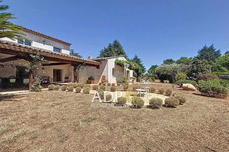 Vente maison Biot  