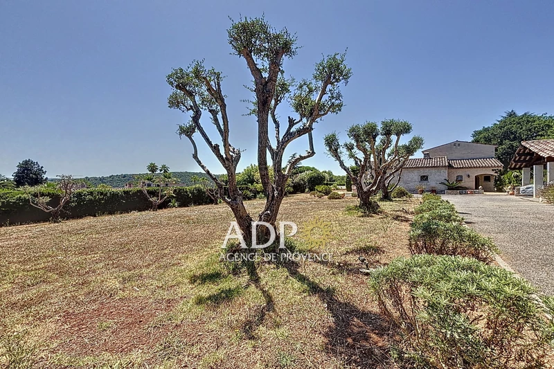 Vente maison Biot  