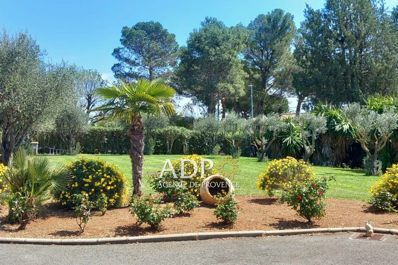 Vente maison Biot  