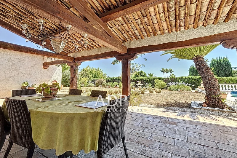 Vente maison Biot  