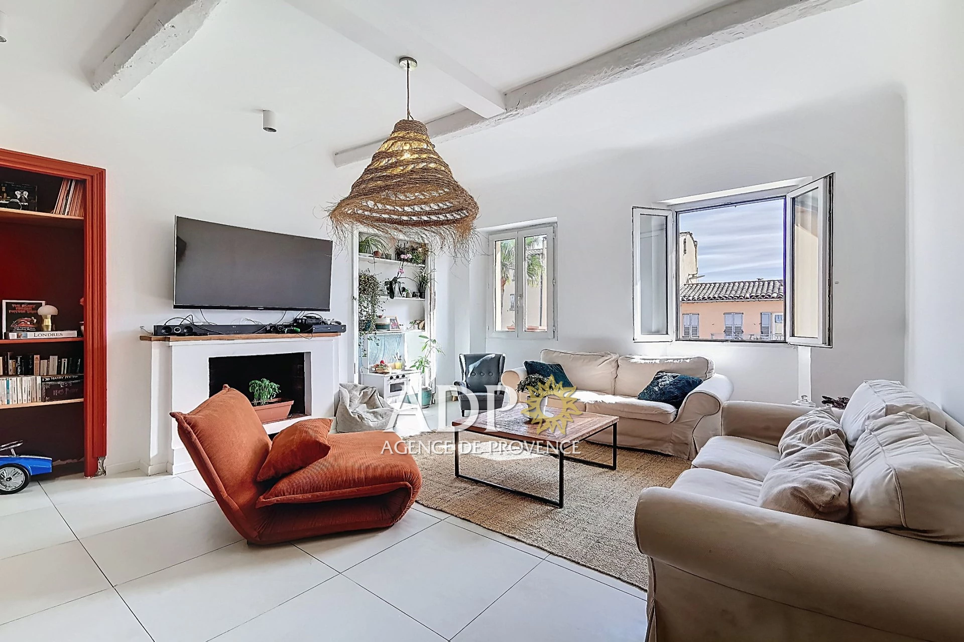 Appartement 4 pièces 104 m² · à Grasse · 104 m² · 170 000 €