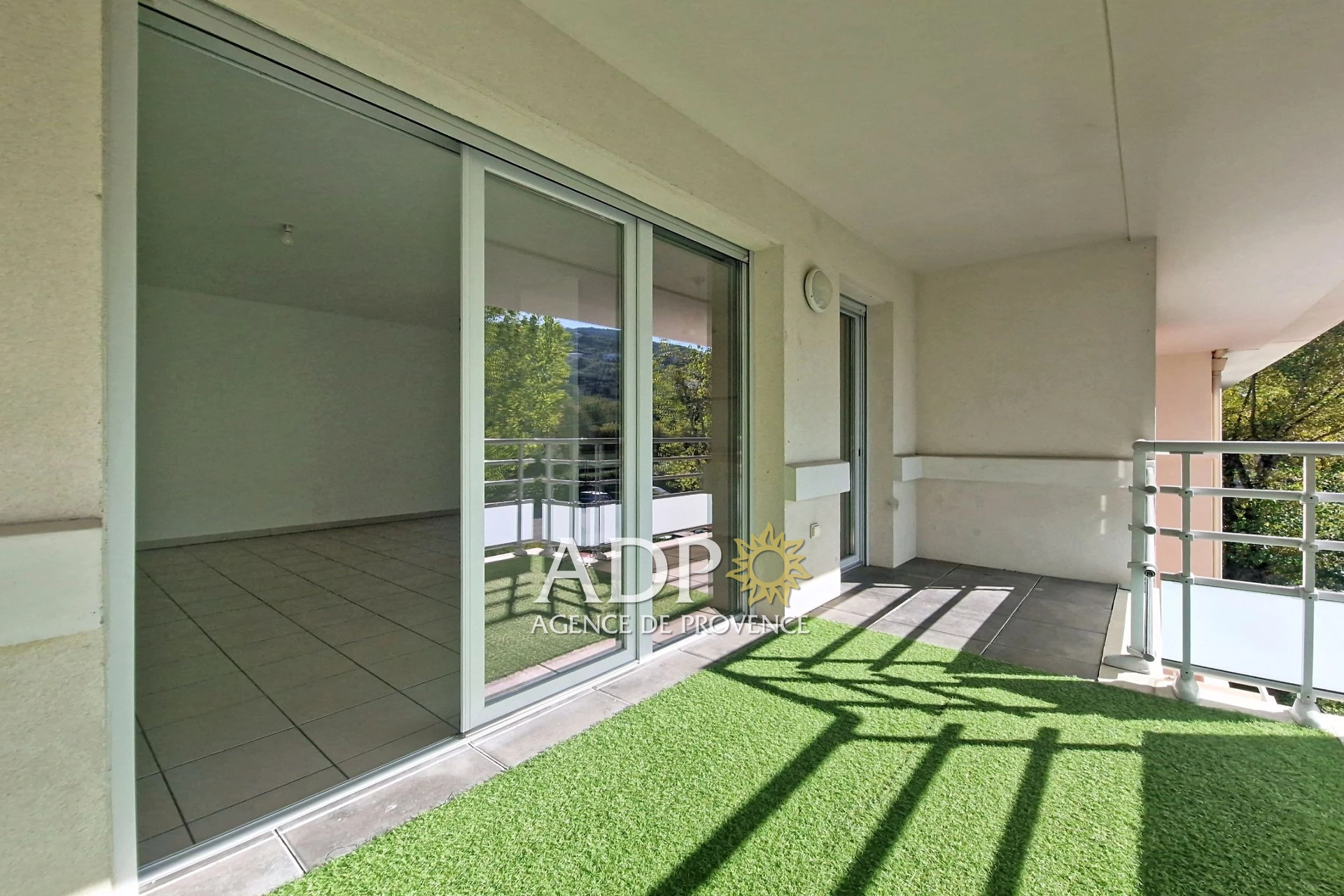Appartement 2 pièces 43 m² · à Mandelieu-la-Napoule · 43 m² · 255 000 €
