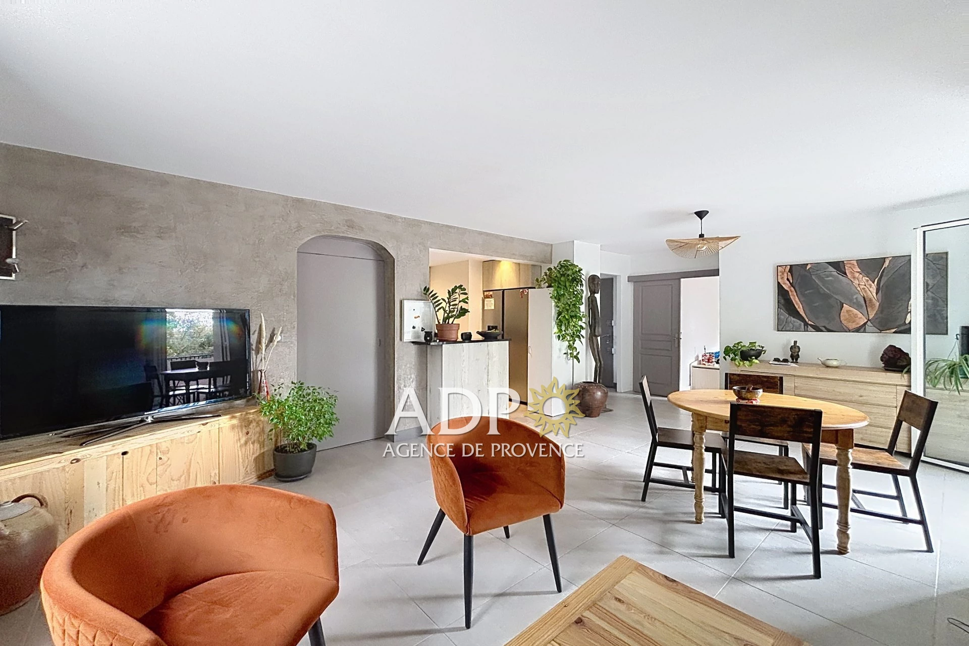 Appartement 3 pièces 65 m² · à Valbonne · 65 m² · 365 000 €