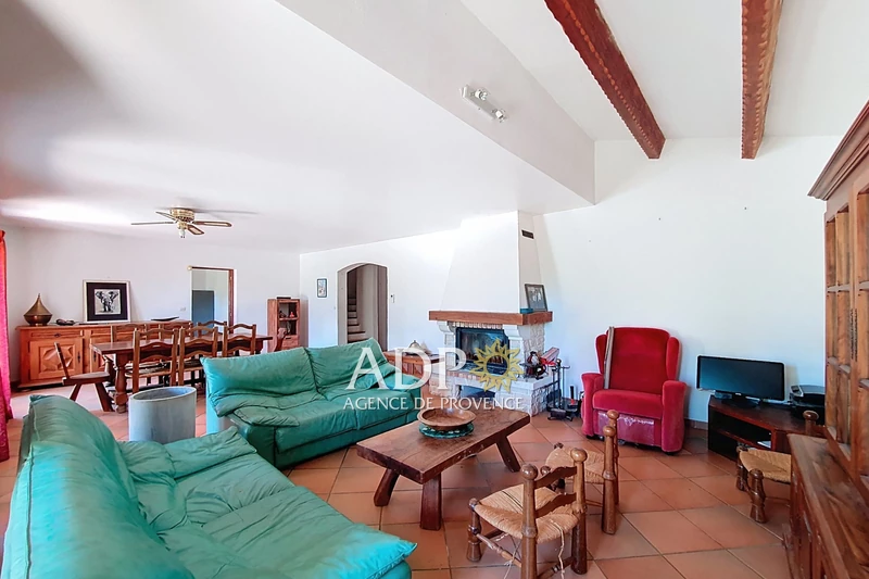 Vente maison Montauroux  