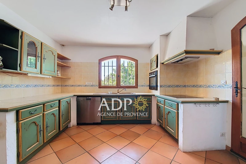 Vente maison Montauroux  