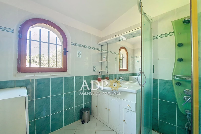 Vente maison Montauroux  