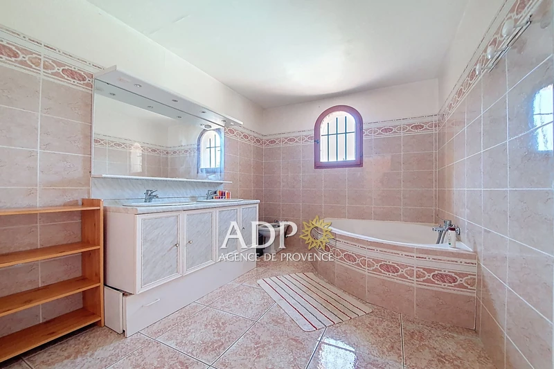 Vente maison Montauroux  