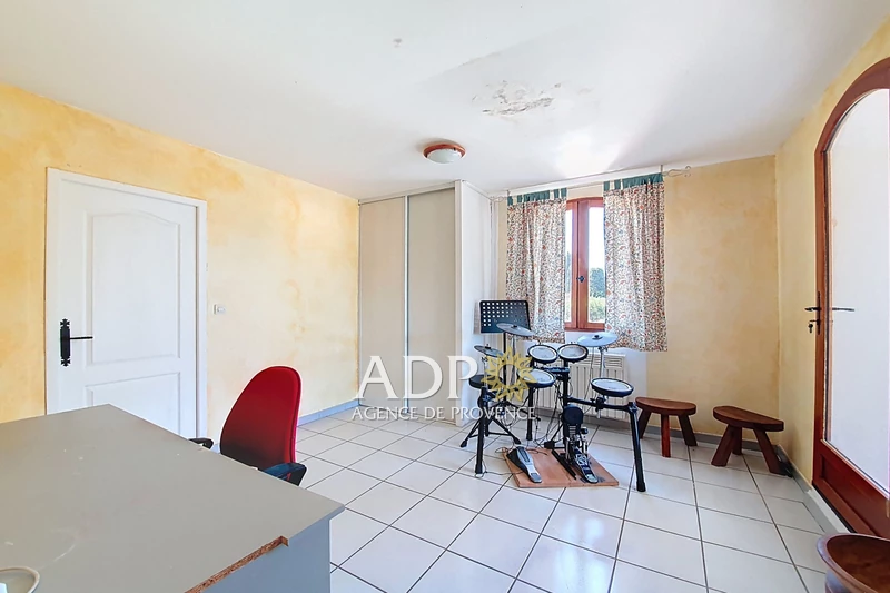 Vente maison Montauroux  