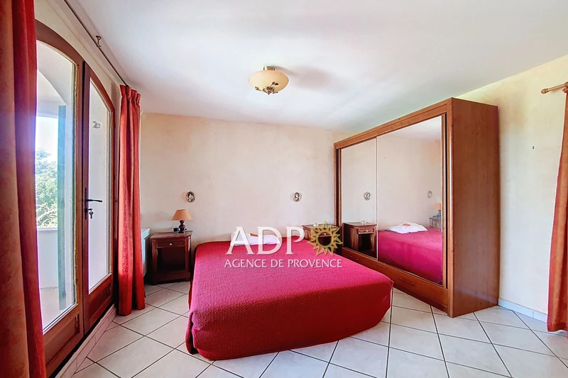 Vente maison Montauroux  