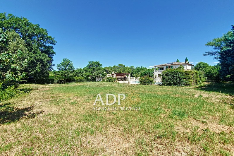 Vente maison Montauroux  