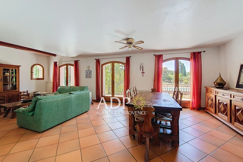 Vente maison Montauroux  