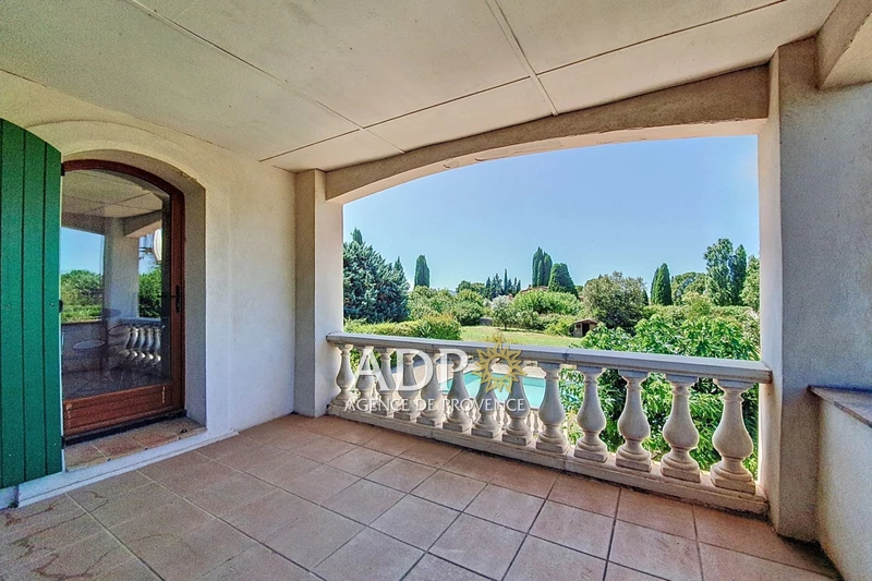 Vente maison Montauroux  