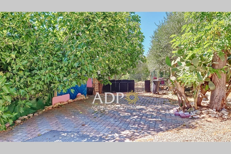 Vente maison Saint-Cézaire-sur-Siagne  