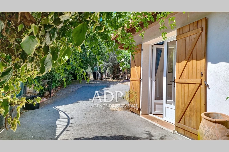 Vente maison Saint-Cézaire-sur-Siagne  