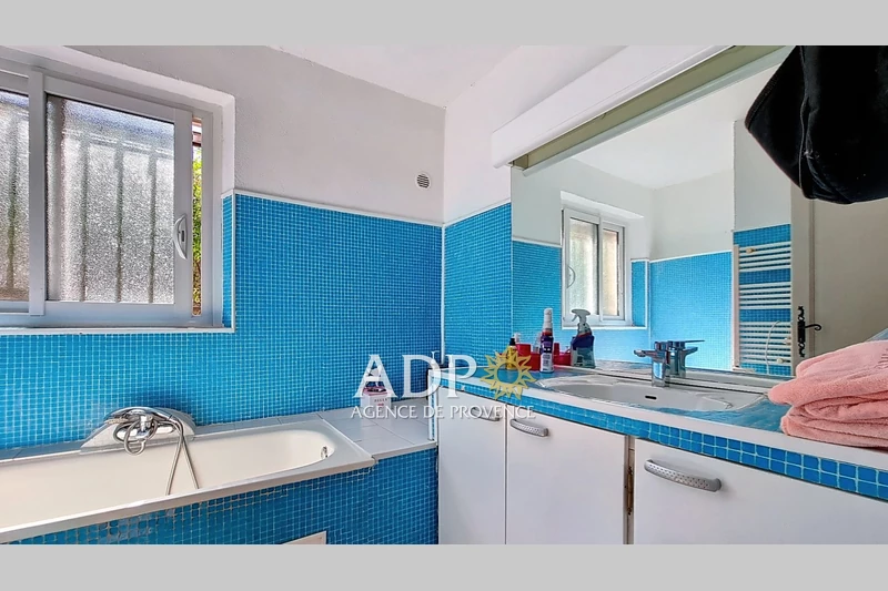 Vente maison Saint-Cézaire-sur-Siagne  