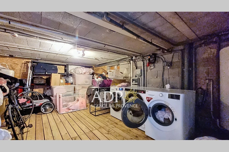 Vente maison Saint-Cézaire-sur-Siagne  