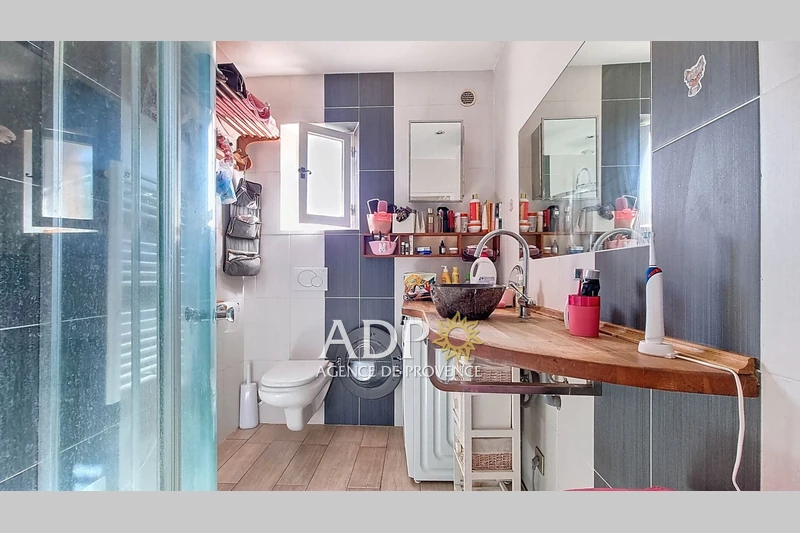 Vente maison Saint-Cézaire-sur-Siagne  