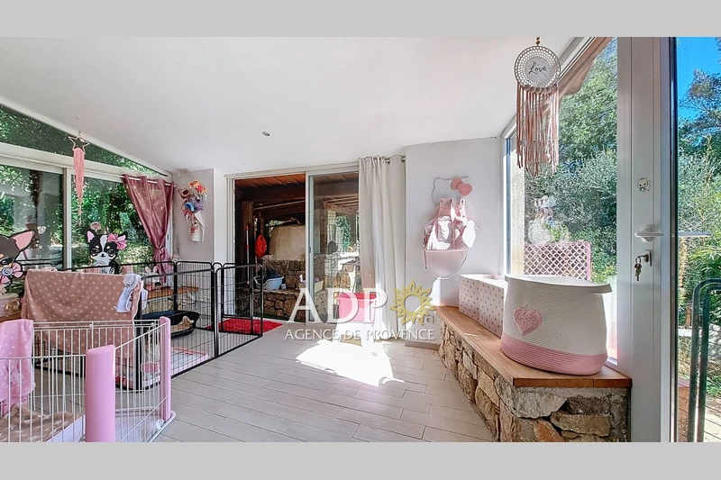 Vente maison Saint-Cézaire-sur-Siagne  