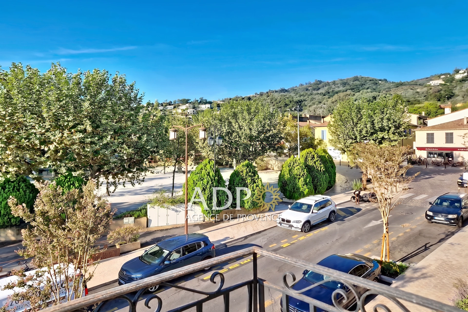 Appartement 3 pièces 71 m² · à Mandelieu-la-Napoule · 71 m² · 269 000 €