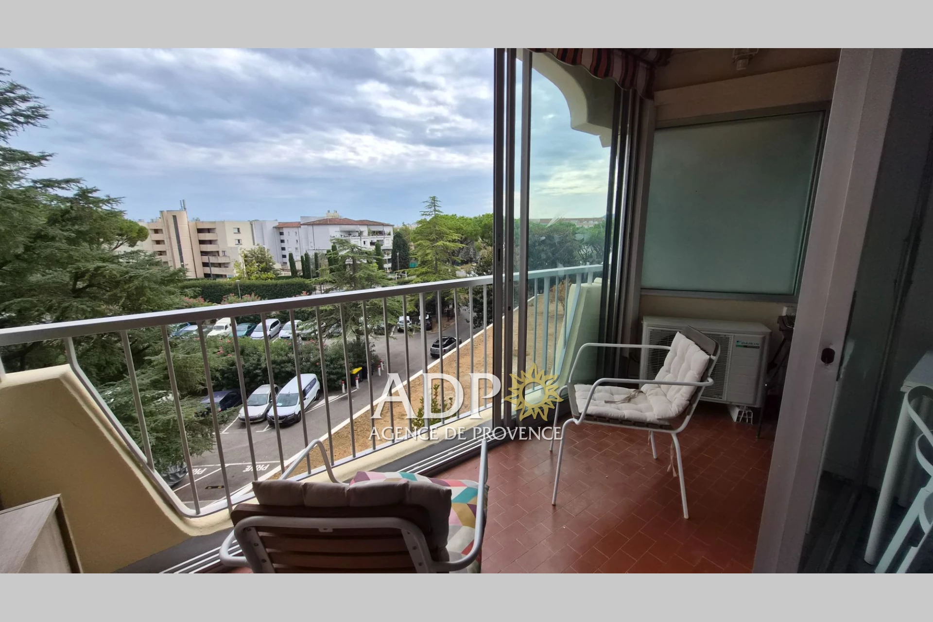 Appartement 1 pièce 28 m² · à Mandelieu-la-Napoule · 28 m² · 137 000 €